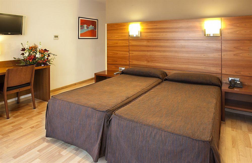 Hotel Via Augusta Barcelona Eksteriør bilde