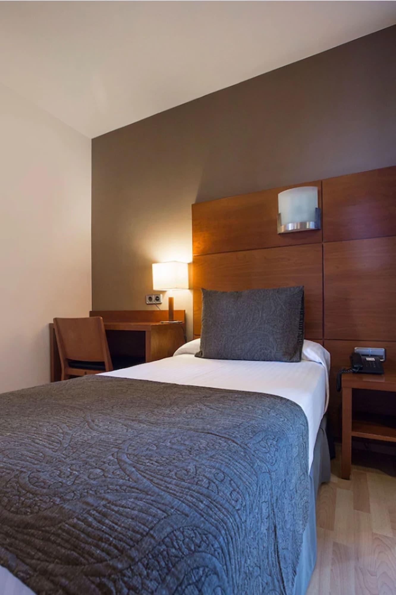 Hotel Via Augusta Barcelona Eksteriør bilde