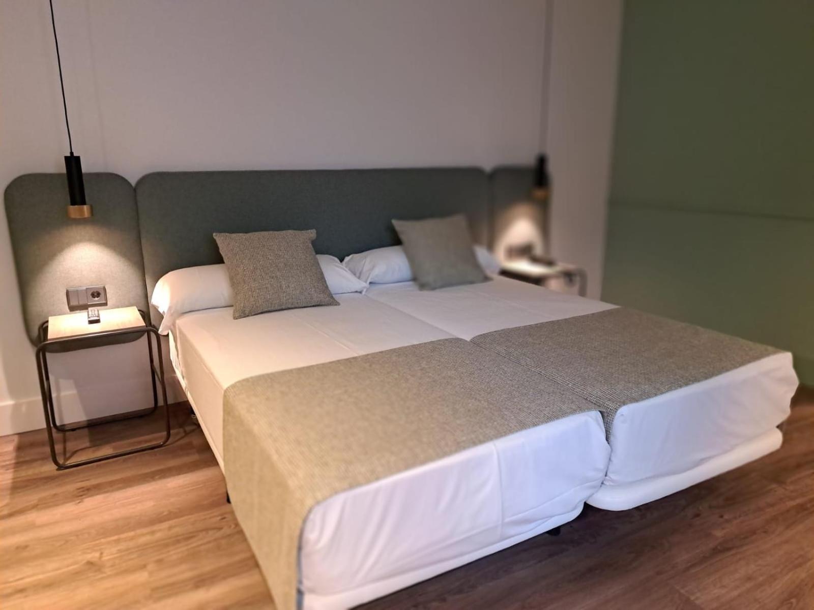 Hotel Via Augusta Barcelona Eksteriør bilde