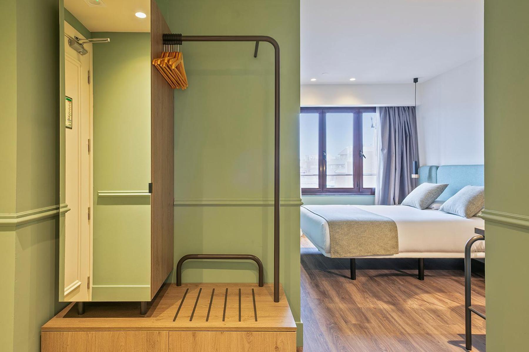 Hotel Via Augusta Barcelona Eksteriør bilde