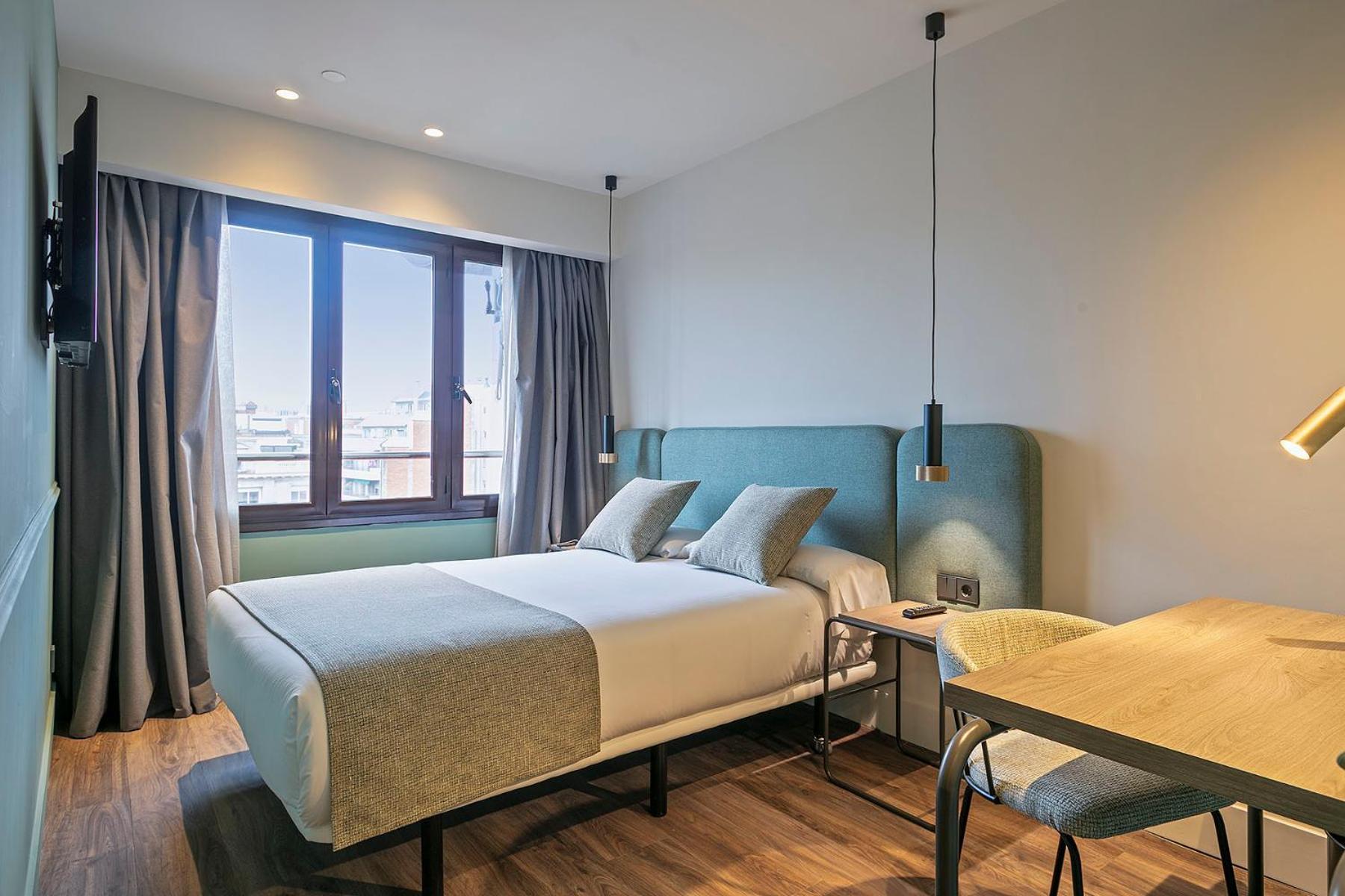 Hotel Via Augusta Barcelona Eksteriør bilde