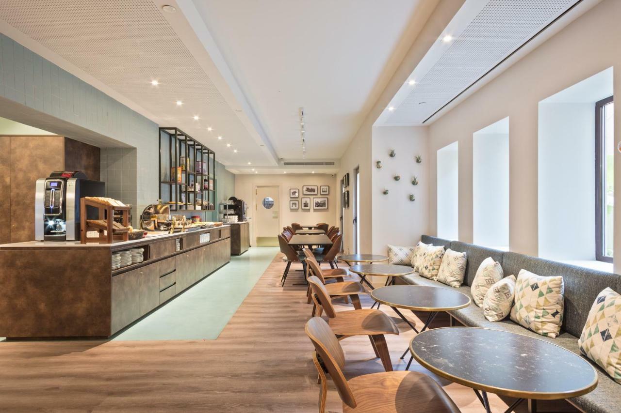 Hotel Via Augusta Barcelona Eksteriør bilde